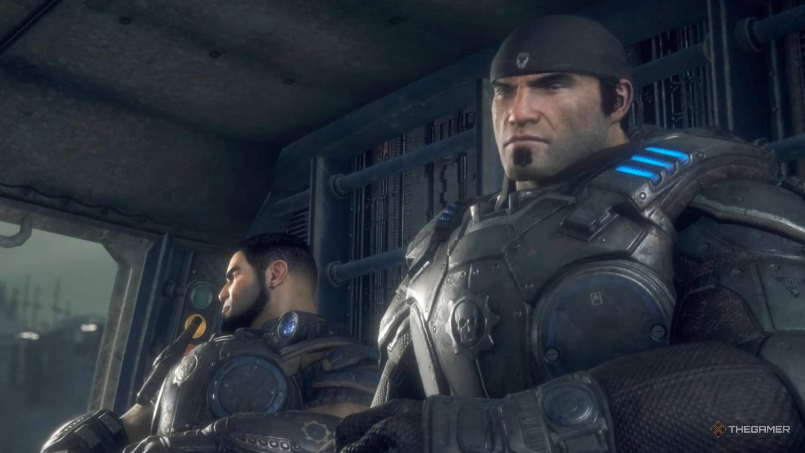 Gears of War:リロード