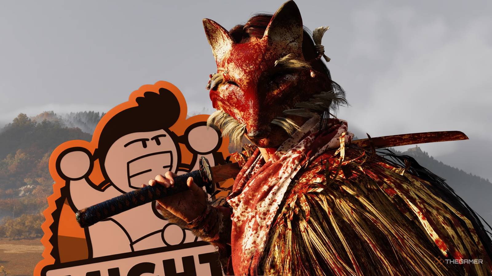 Ghost of Yoteiのレビュースコアは、Tsushimaのものを快適にクリアしました