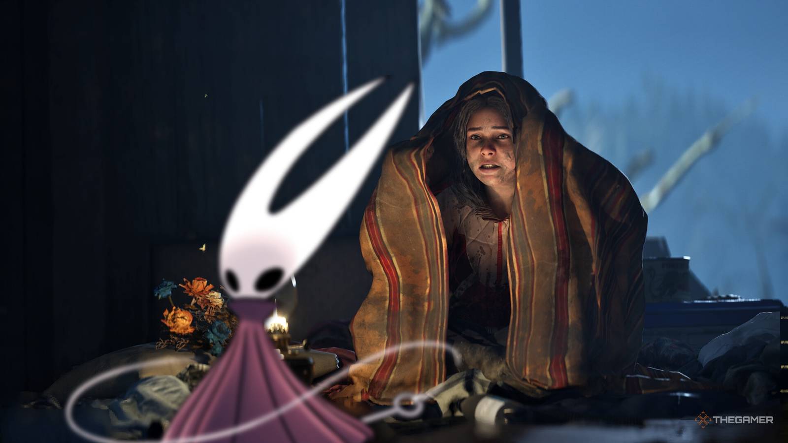 Silksongのやり方から出なかったゲームの開発者は、リリース日戦術は「少し無慈悲」だと考えています