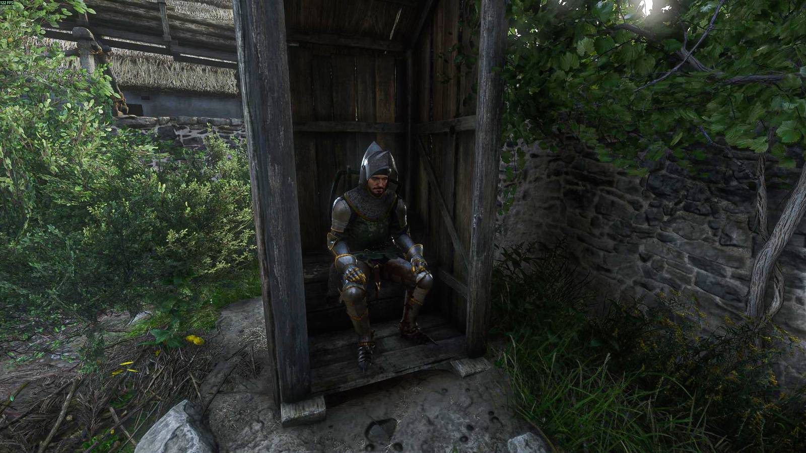 あなたはついに王国で2番目を取ることができます:救出2