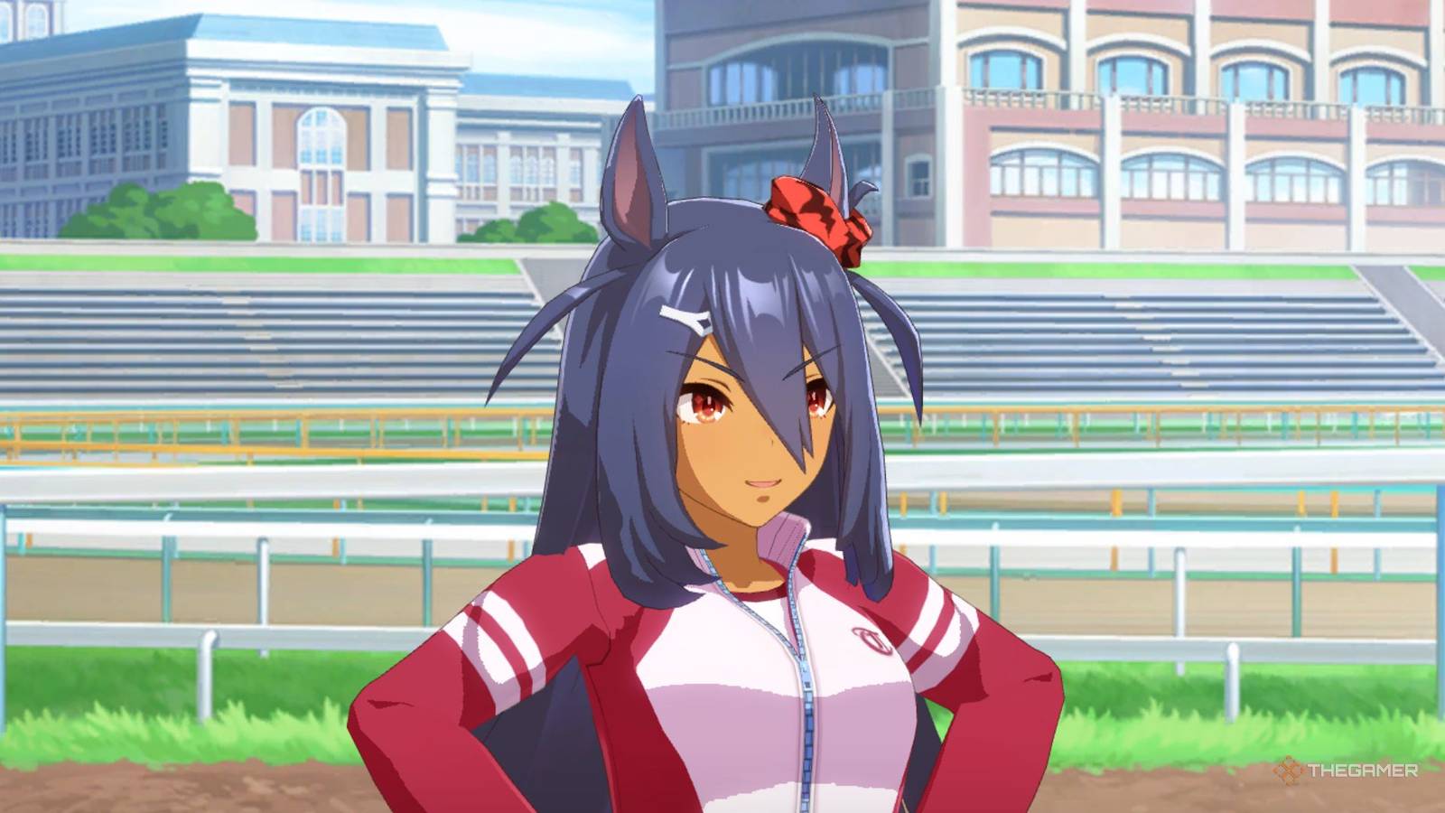 Umamusume:かなりダービー