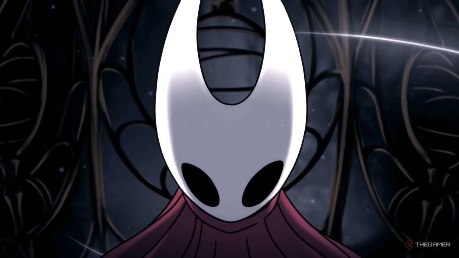 シルクソンのすべてのメインエリアは、最悪から最高にランク付けされています