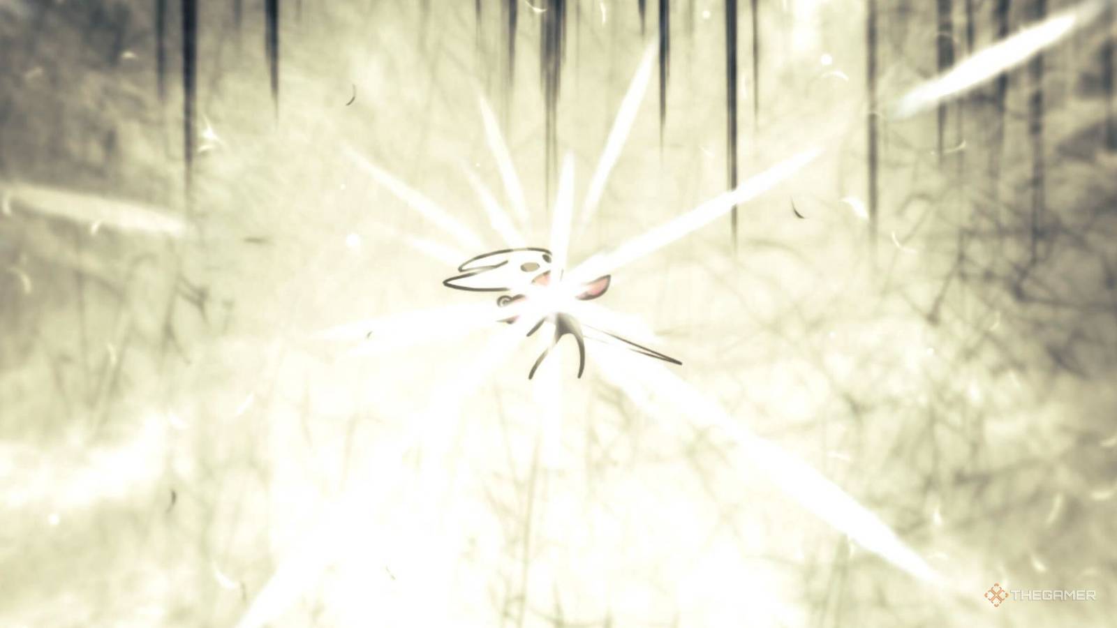 Hollow Knight：SilksongのPlayStationバージョンは、最も難しい課題の1つを欠いています