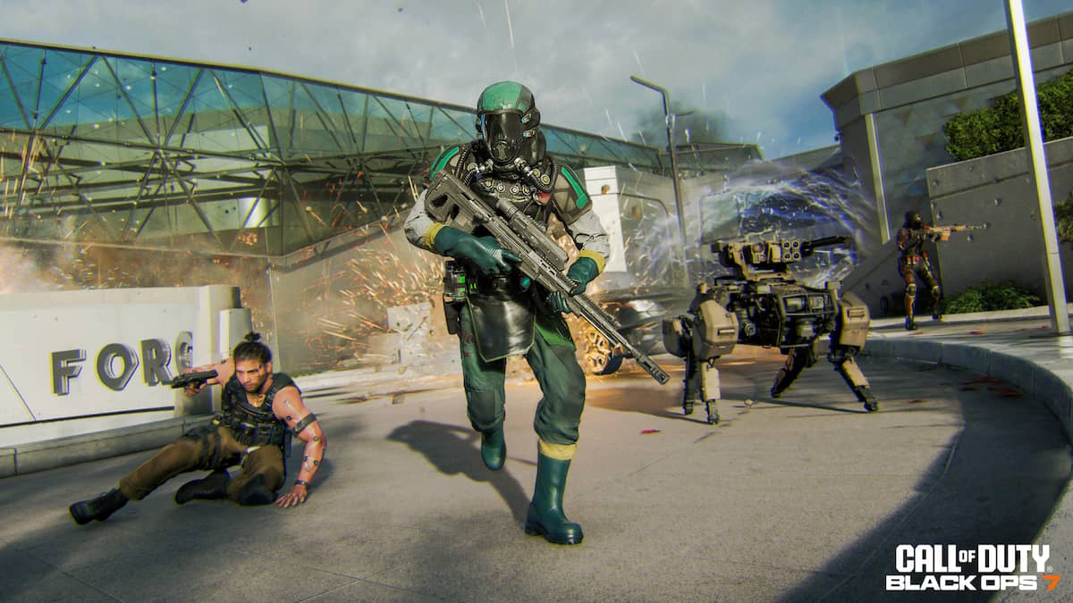 Treyarch Devは、Call of Dutyのマウスとキーボードとコントローラーの討論で最終的な評決を発行します