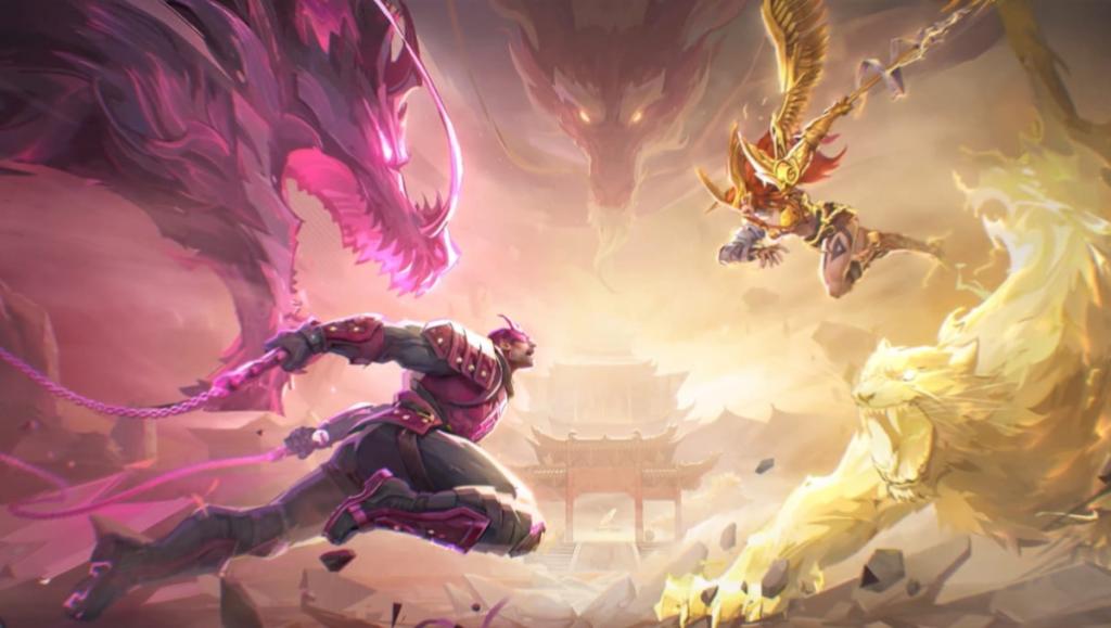 デアデビル、アンジェラは、シーズン4でマーベルのライバルに加わる次の2人のヒーローと対決します