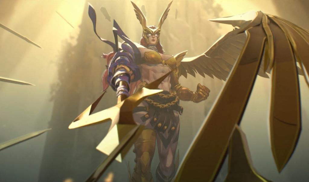 マーベルライバルシーズン4アーリーパッチノート