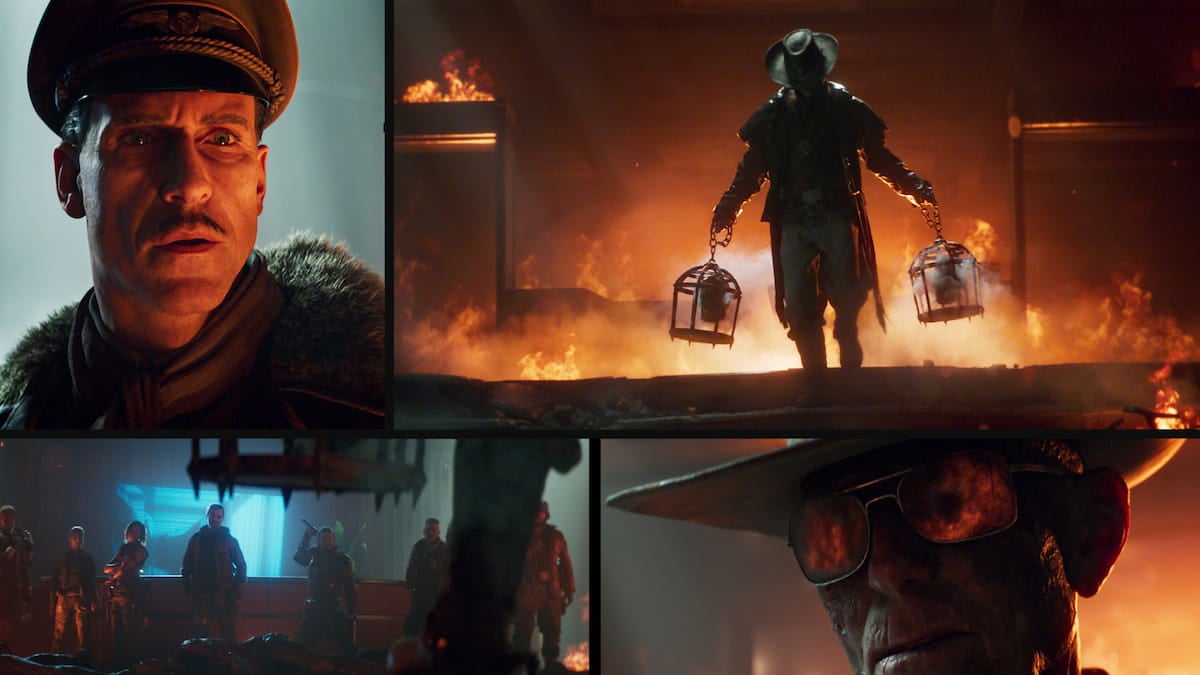 モードの最近の指示に悩まされているコールオブデューティゾンビのファンは、この最新のブラックオプス7リークについて聞いて喜んでいるでしょう