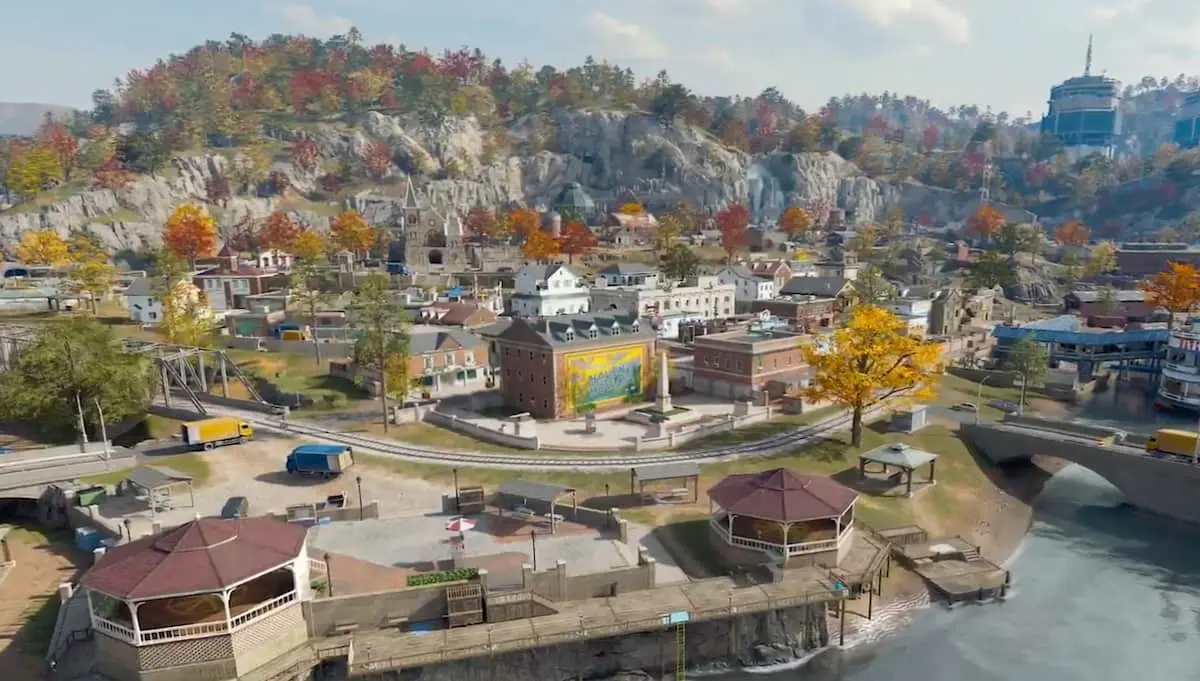 New Warzone MapはCall of Duty Nextでデビューしますが、それはほとんどのプレイヤーが望んでいたものではなく、私もそれ以上に気にすることができませんでした