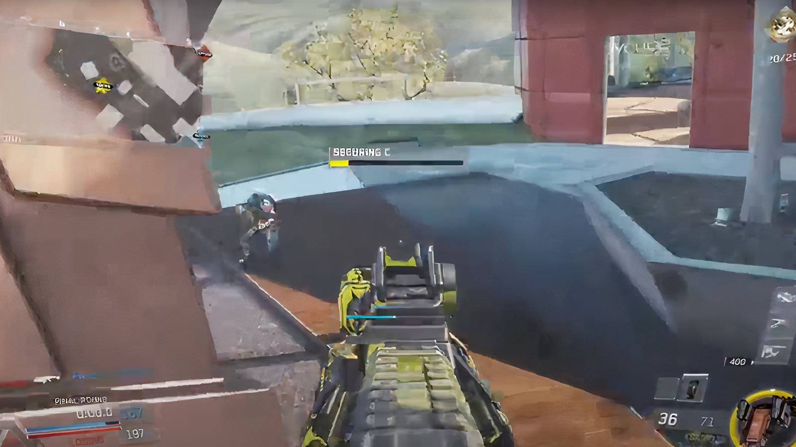 Treyarchは、Black Ops 7がJetpacksを持っていないことを一度だけ確認しました