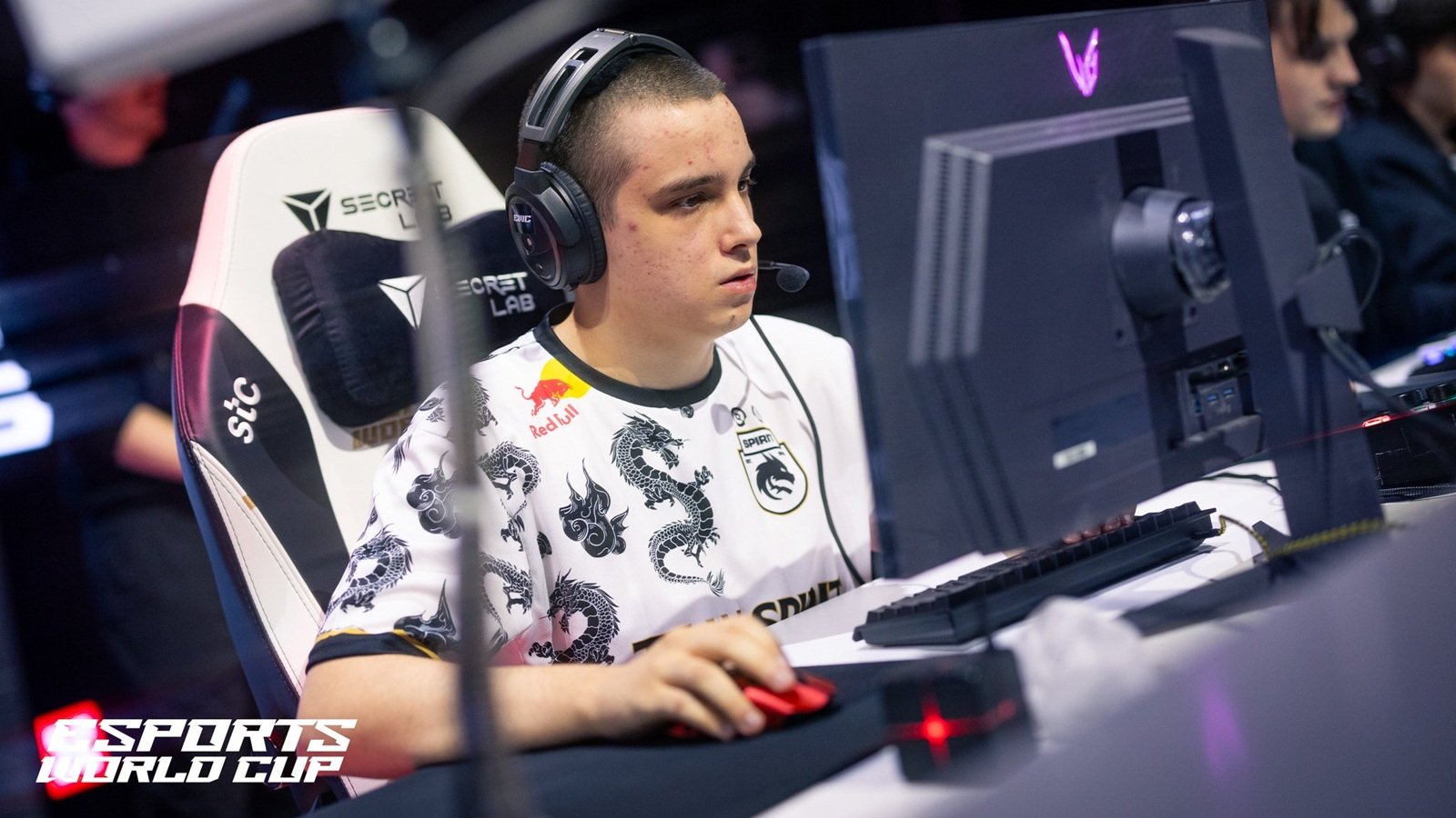 チームスピリットスターは、Ti14に間に合うようにリターンを確認します