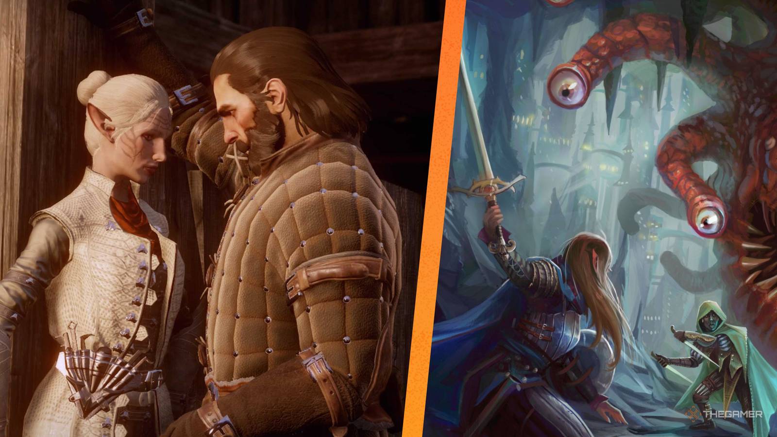 Biowareは現在ロマンスで知られているかもしれませんが、開発者はBaldur's Gate2で誰も望んでいないと考えていました