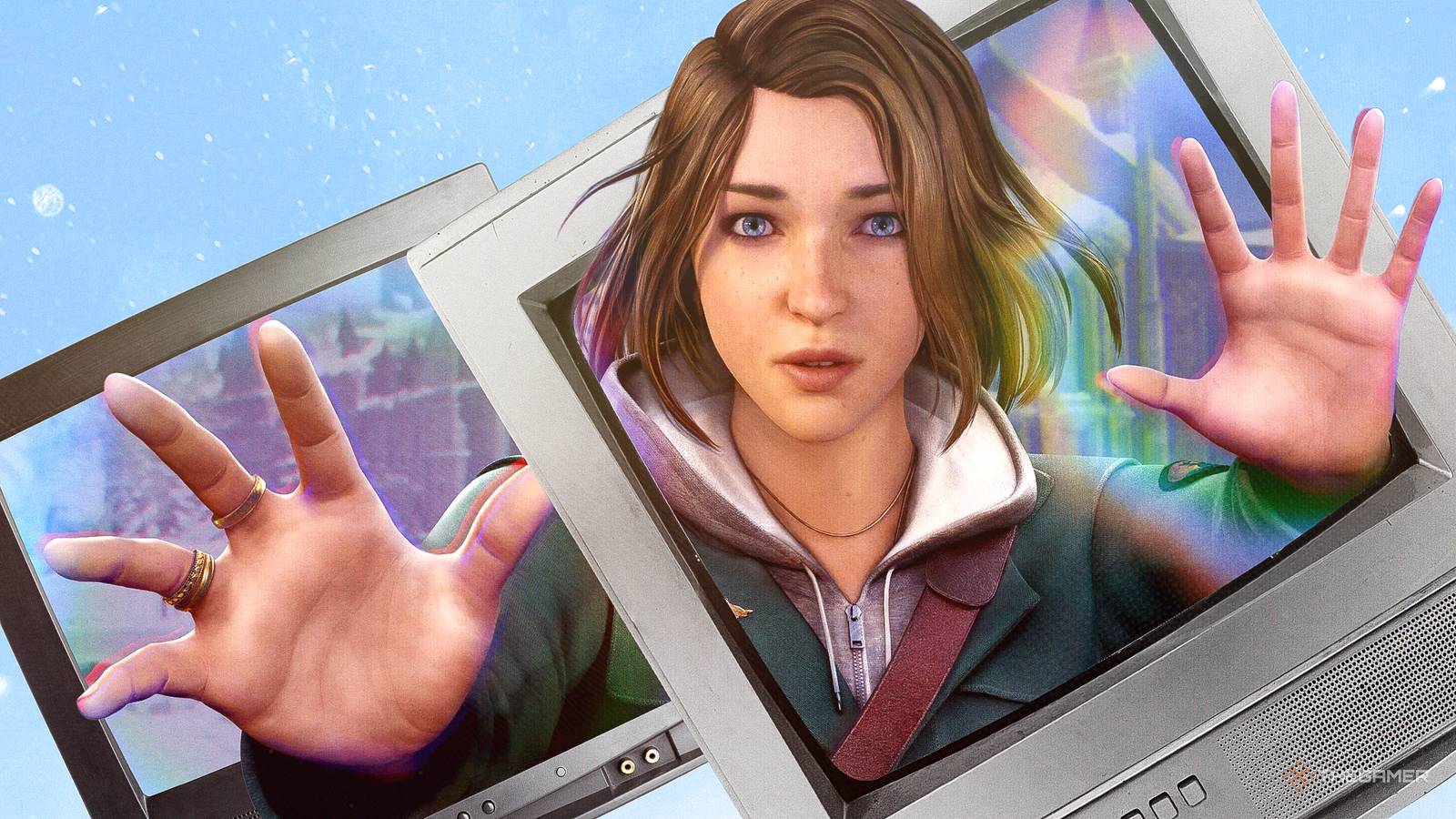 人生は奇妙な適応であり、多くのファンを非常に怒らせるでしょう