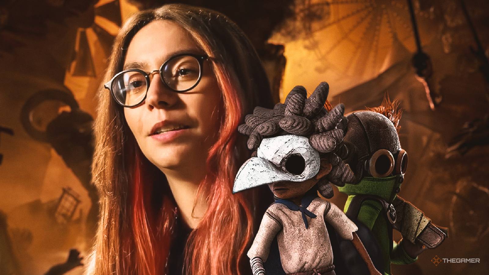 シリーズを引き継ぐリトルナイトメア3のプロデューサー、6人とモノに続き、カウチ協同組合ができない理由