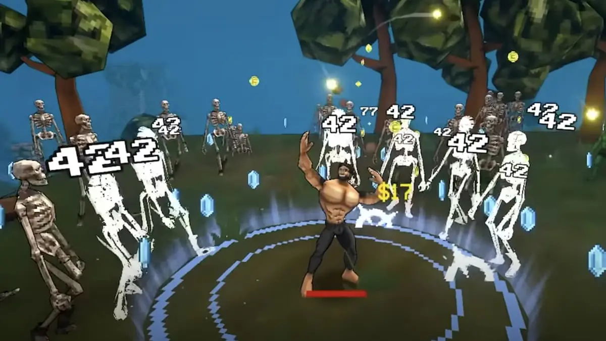 メガボンクで最高のビルド