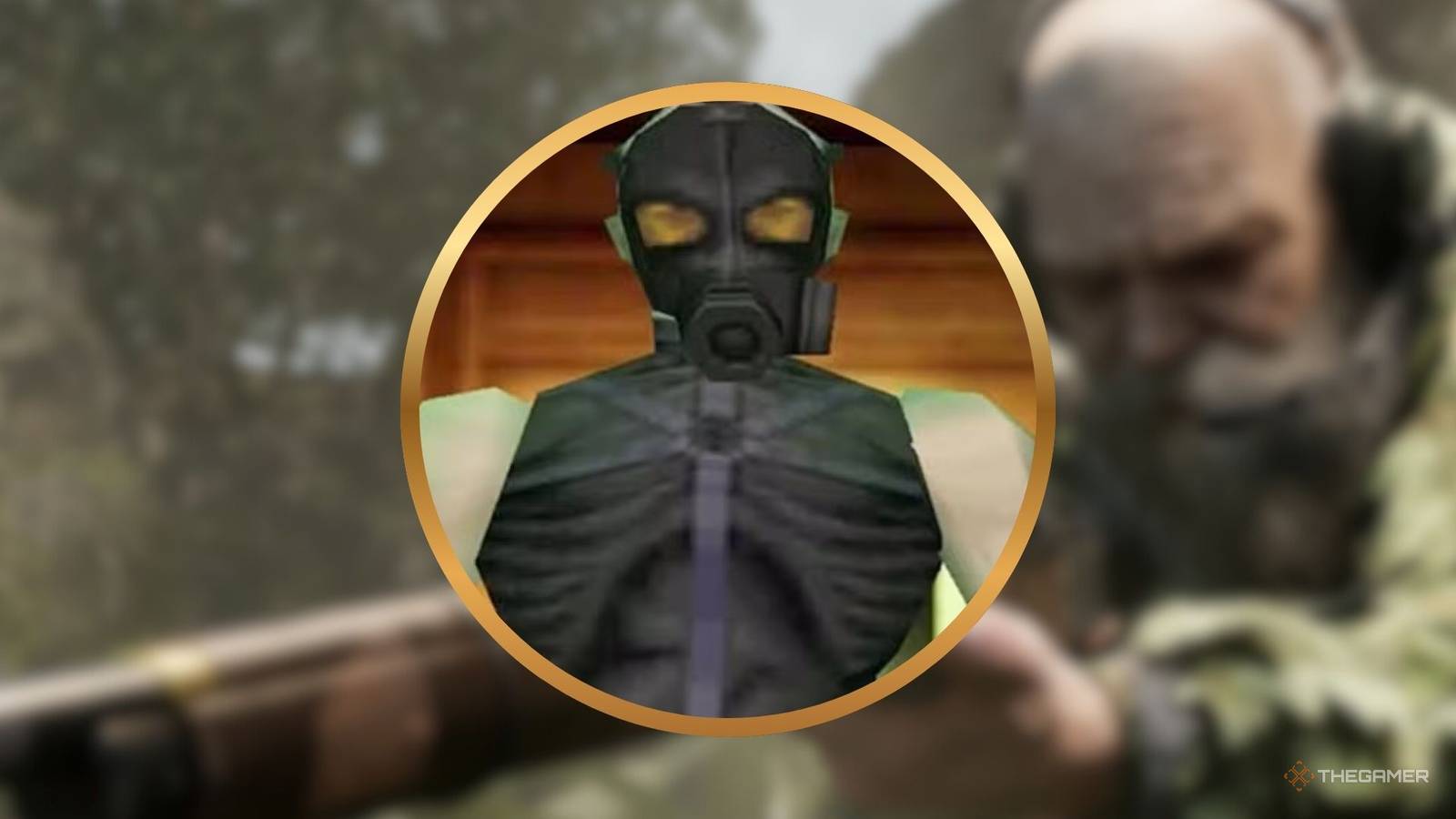 すべてのメタルギアソリッドゲームで最高のボスバトル