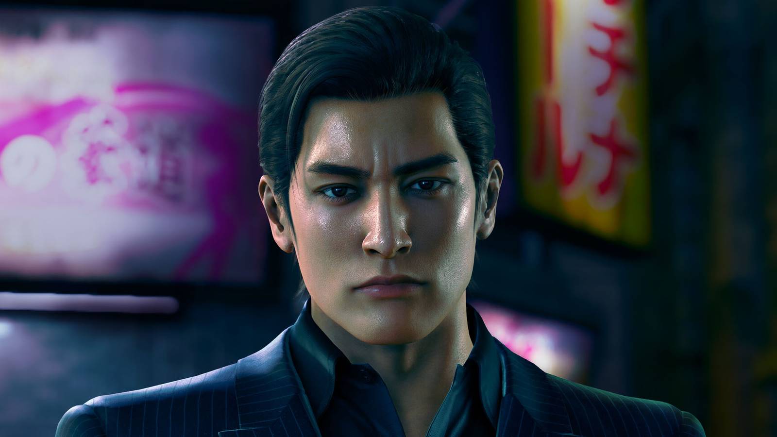 Yakuza Dark Ties Preview：これがファンを喜ばせる方法です