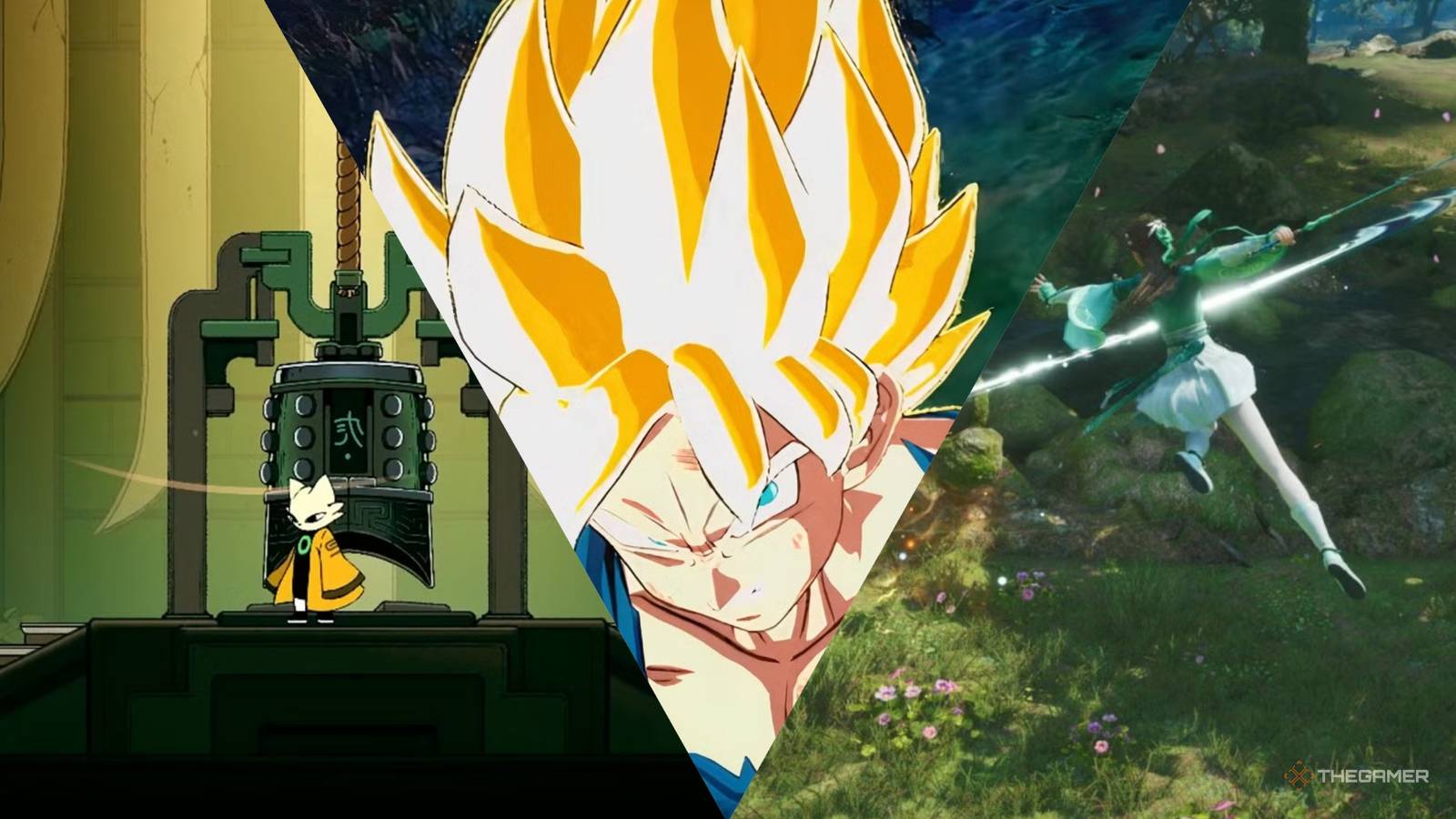 もっと黒い神話を待つことができませんか?あなたが待っている間、これらのゲームをプレイしてください