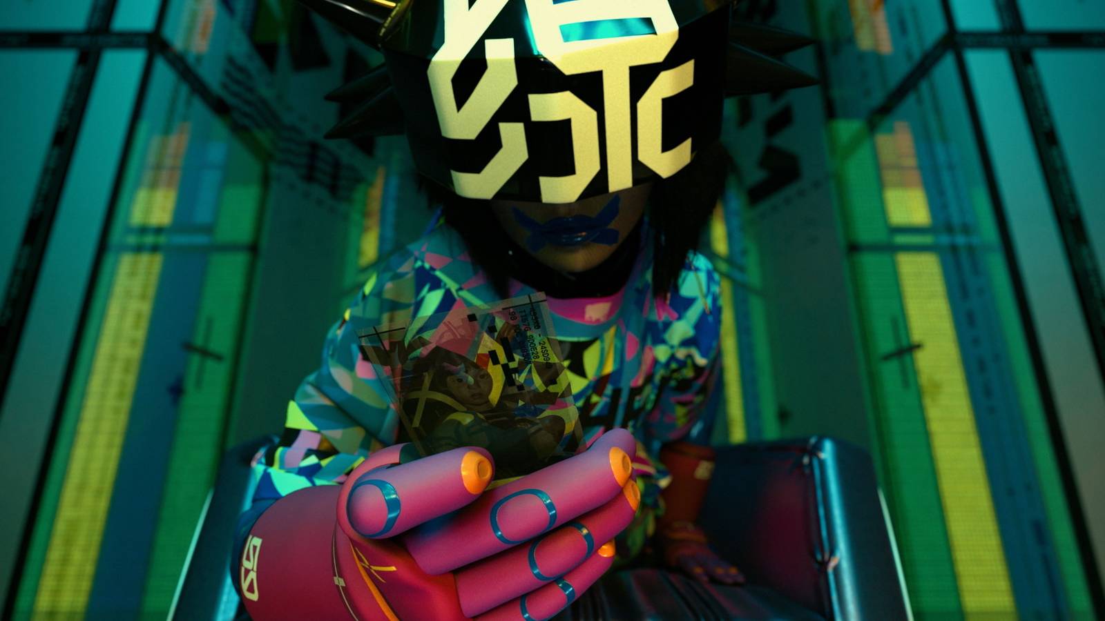 Bungieは、Marathonの次のプレイテストでパリタイプする人々に500ドルのギフトカードを提供しています