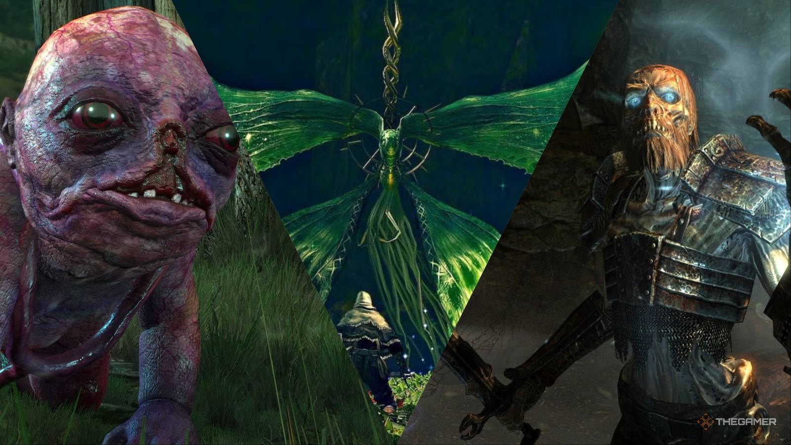 これらのゲームは、あなたがレベルされているとき、本物のホラー体験のように感じます