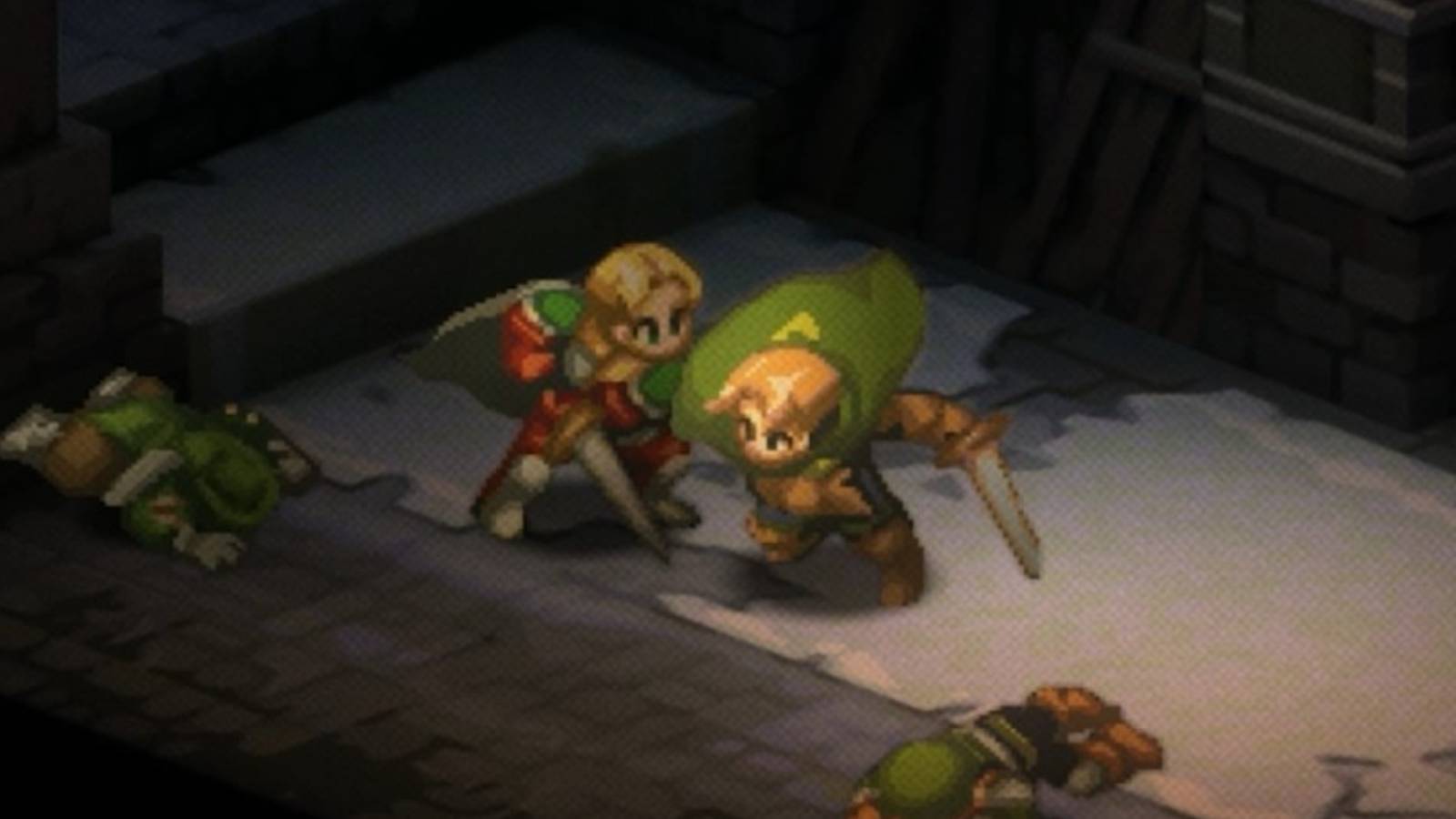 ファイナルファンタジーの戦術：ファンのためでなければ、イバリスクロニクルは存在しません