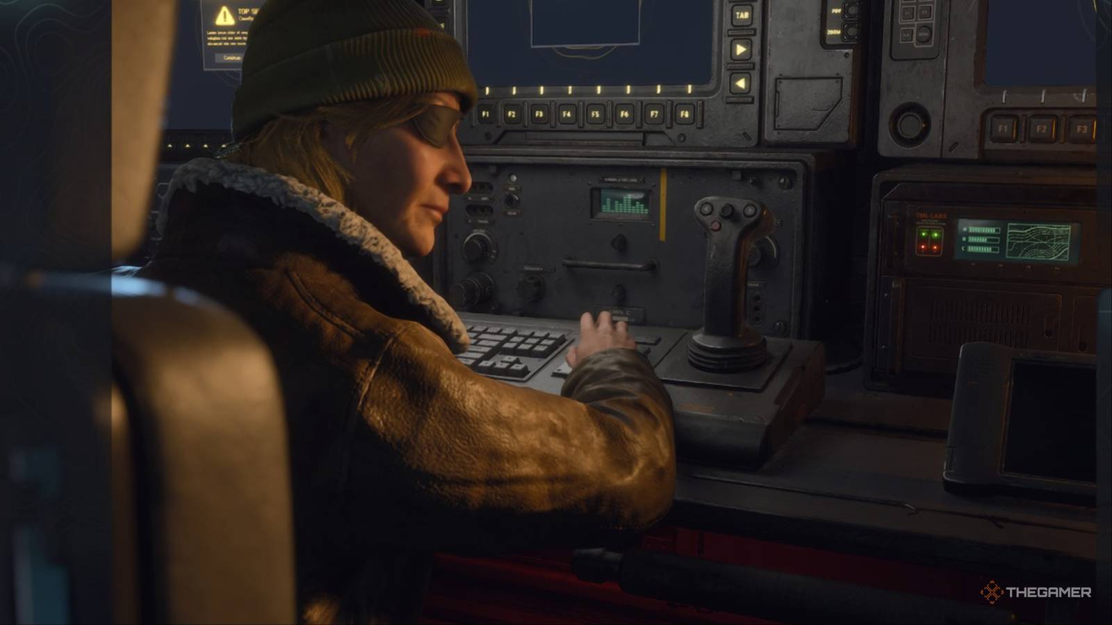 Hell Is Us:Research Item Location Guide