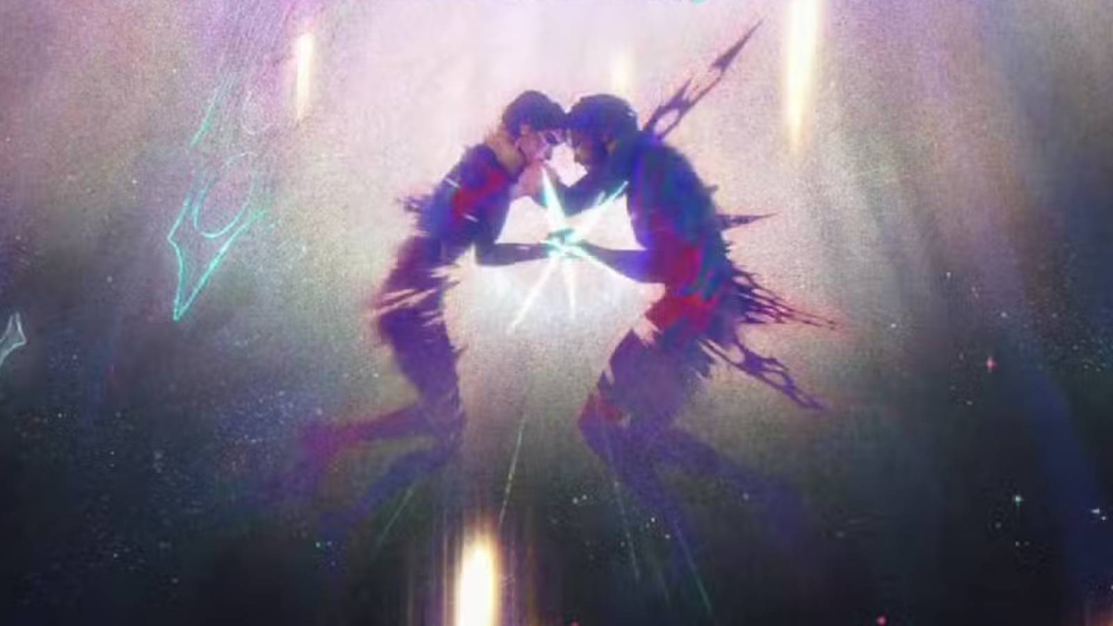 JayceとViktorのArcaneでの最後の瞬間は、Youtoozの人物として不死化されています