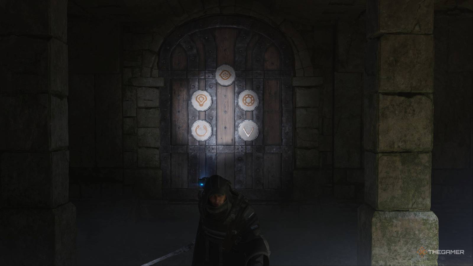 地獄は私たち：啓発ミステリークエストウォークスルー