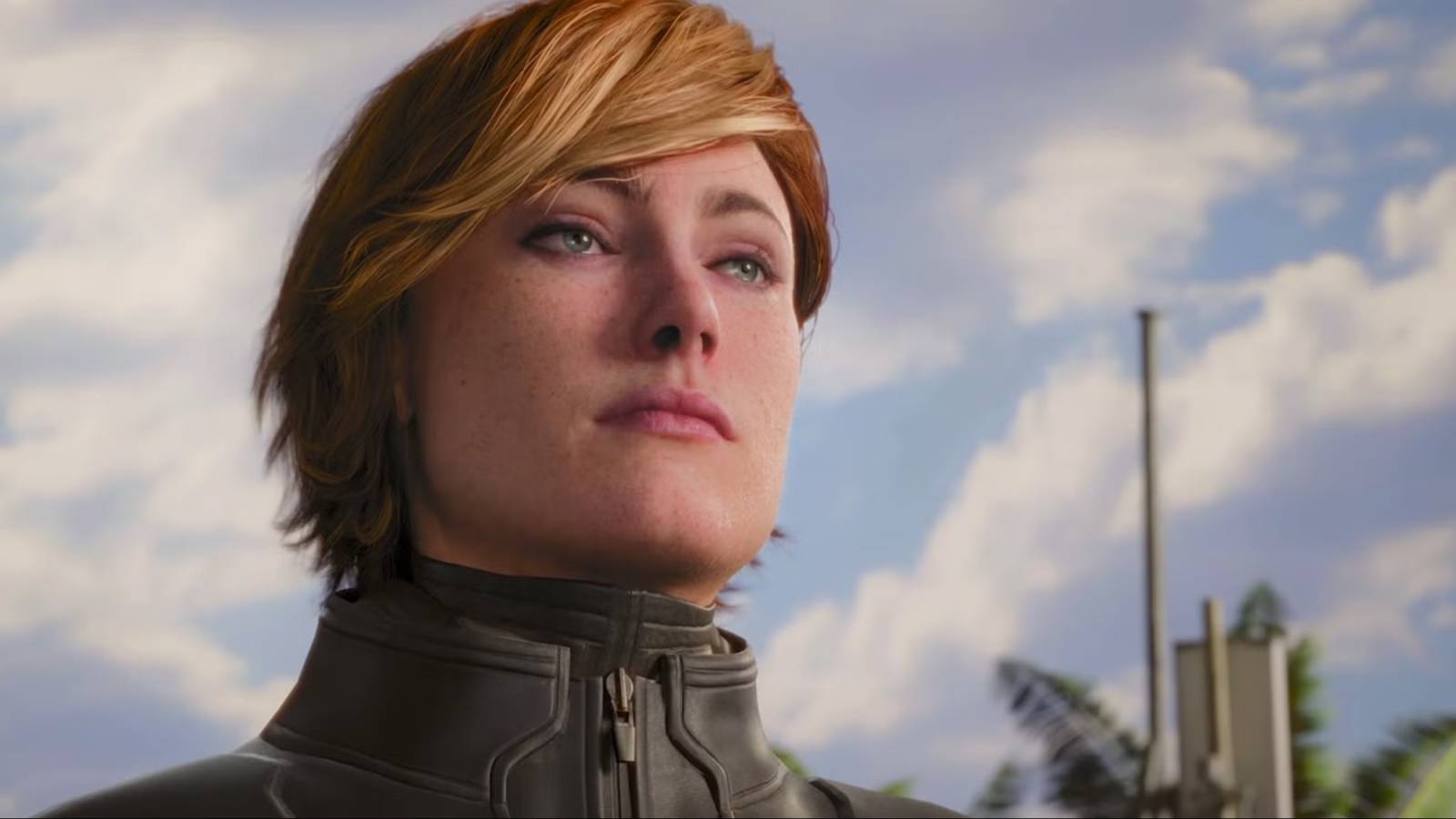 コンセプトアートとパーフェクトダークの詳細は、キャンセル後にオンラインで表示されます、そしてそれは驚くべきことです