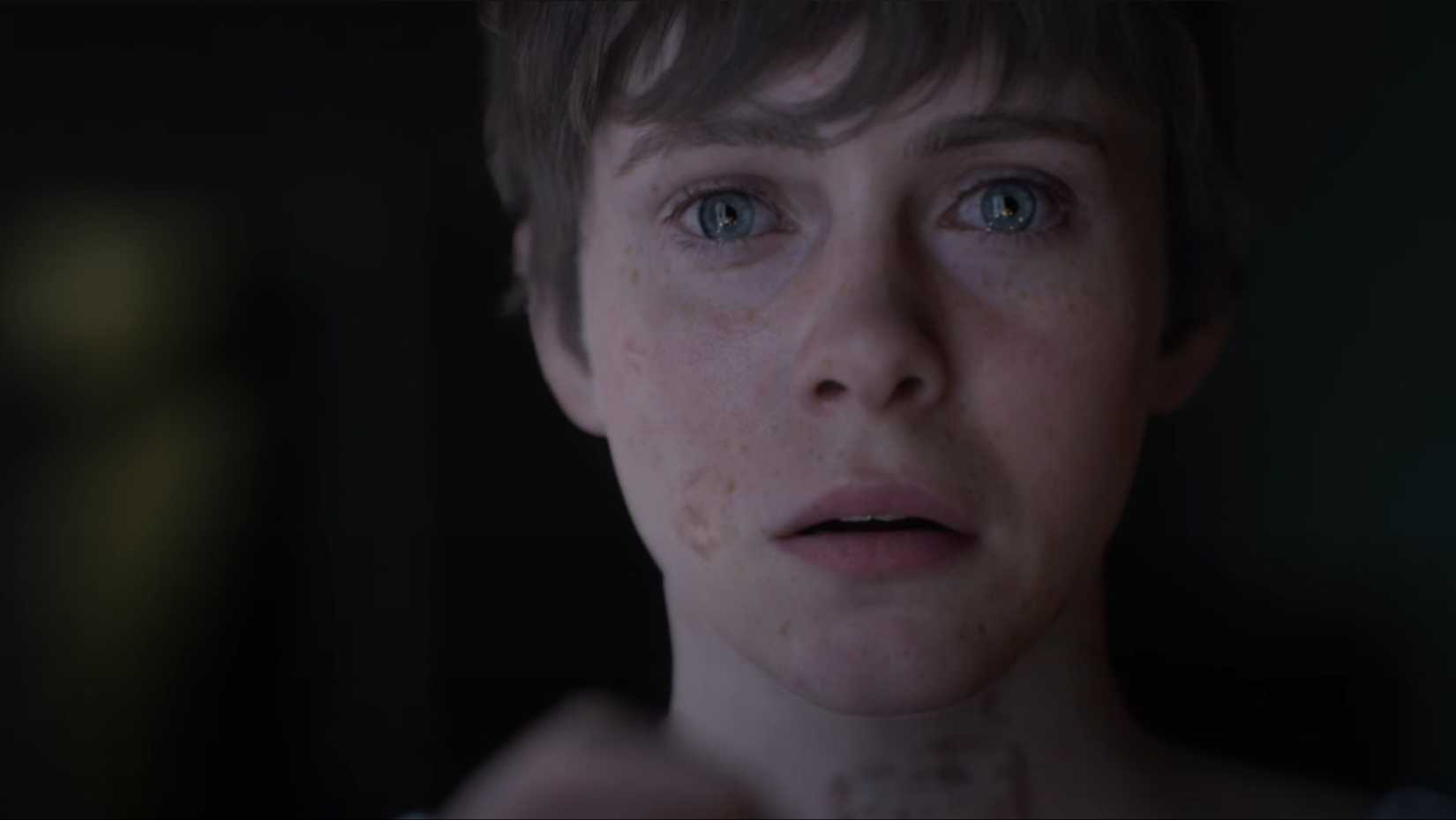 「再びPTのように感じる」:小島プロダクションは私たちにODの不気味な垣間見ることができます