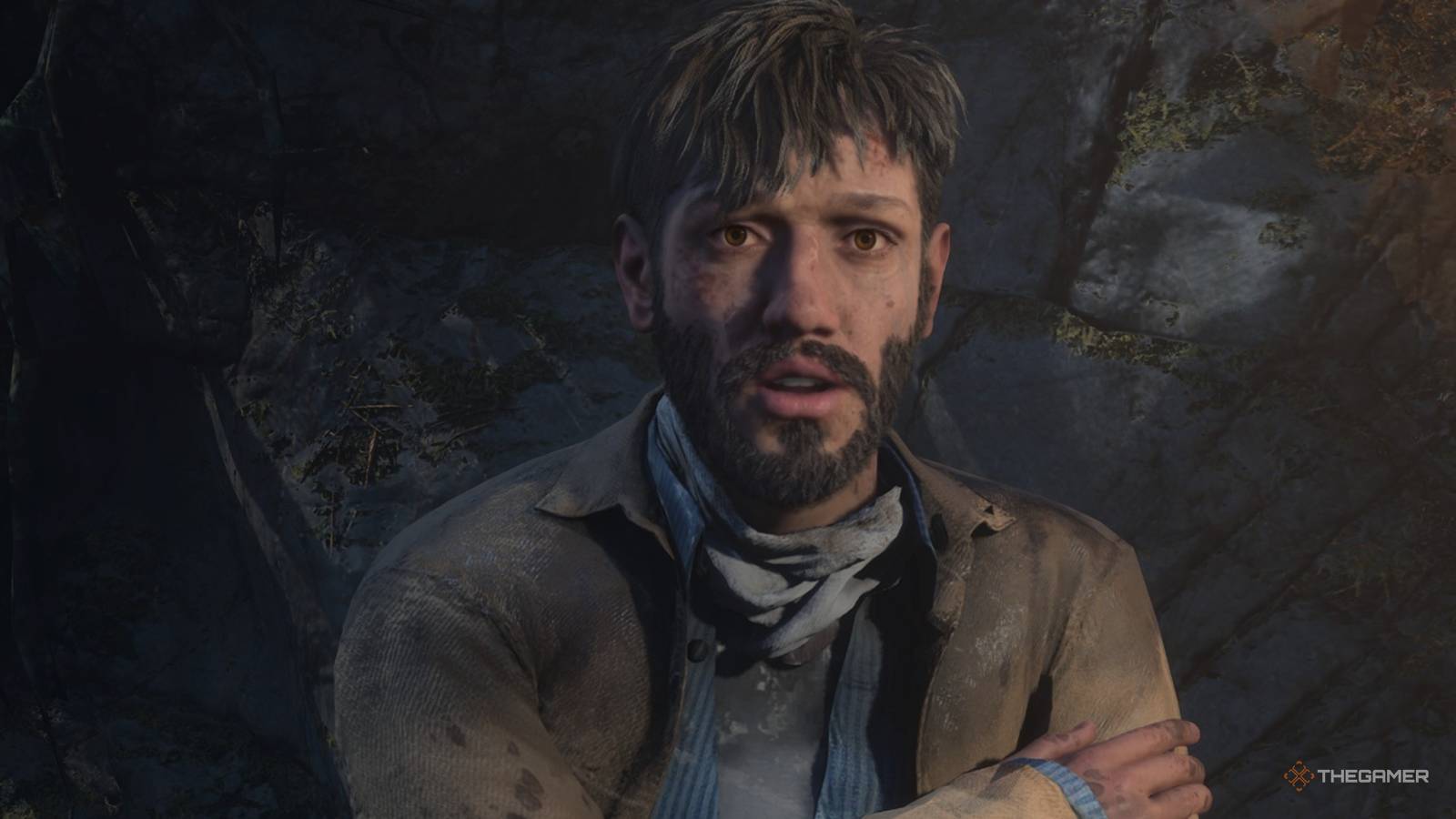 地獄は私たちです：Heart of Gold Questウォークスルー