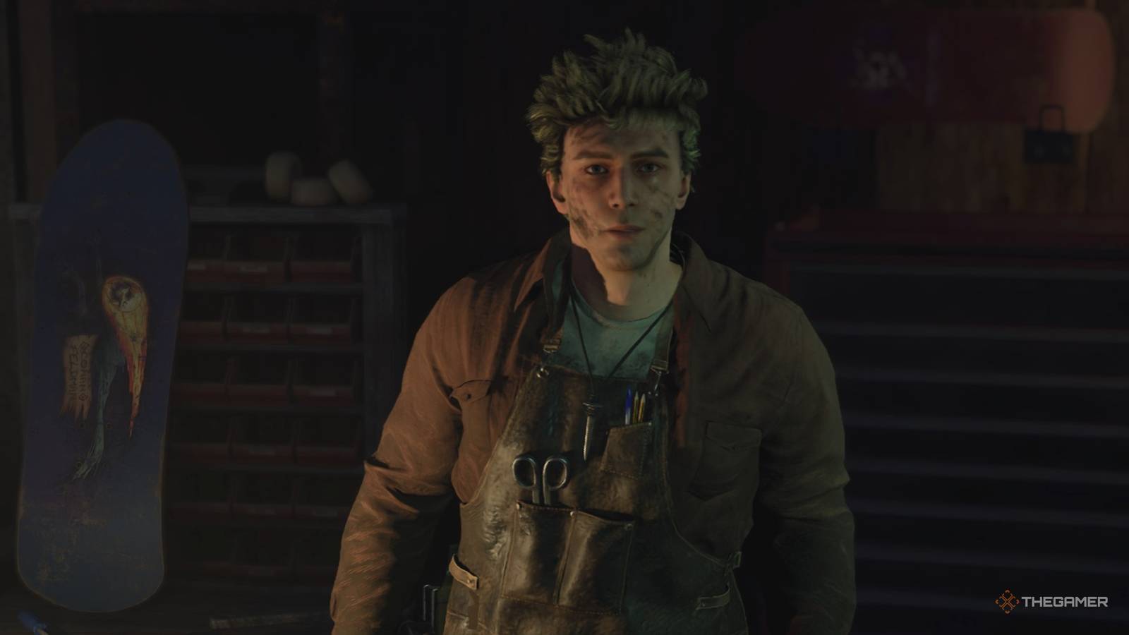 地獄は私たち:クラフトの完全なガイド