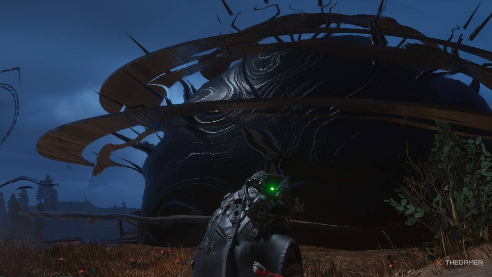 地獄は私たち:タイムループの完全なガイド