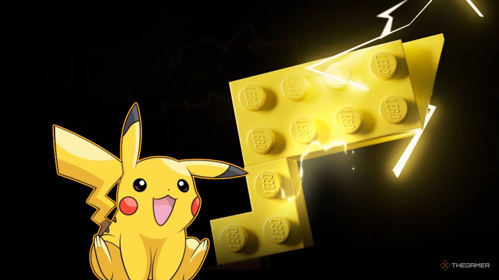 ポケモンの最初のレゴセットの1つは、650ドルの費用がかかり、史上6番目に大きいレゴセットになると伝えられています。