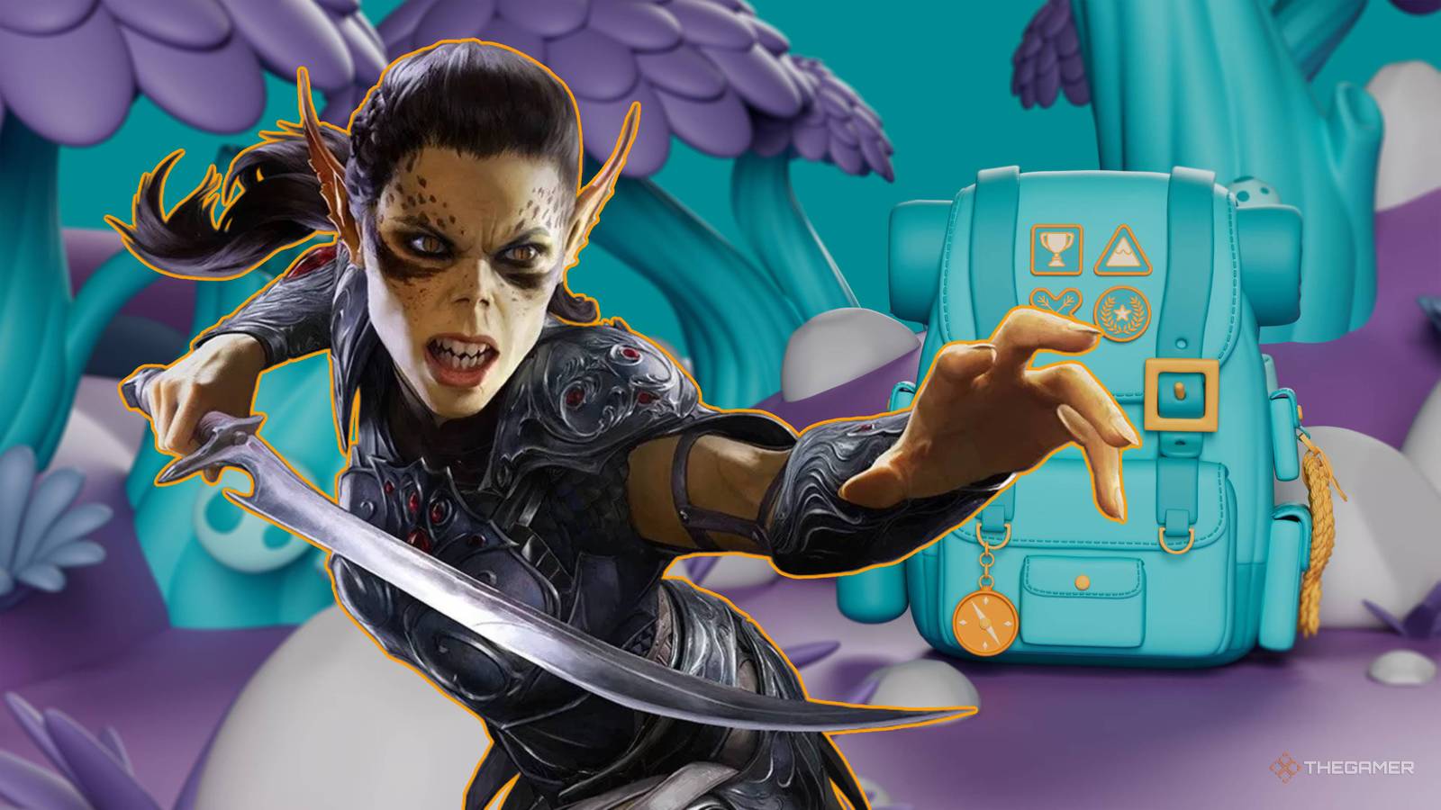 Baldur's Gate3は、PlayStationの最新のセールで2,000を超える割引ゲームの1つです