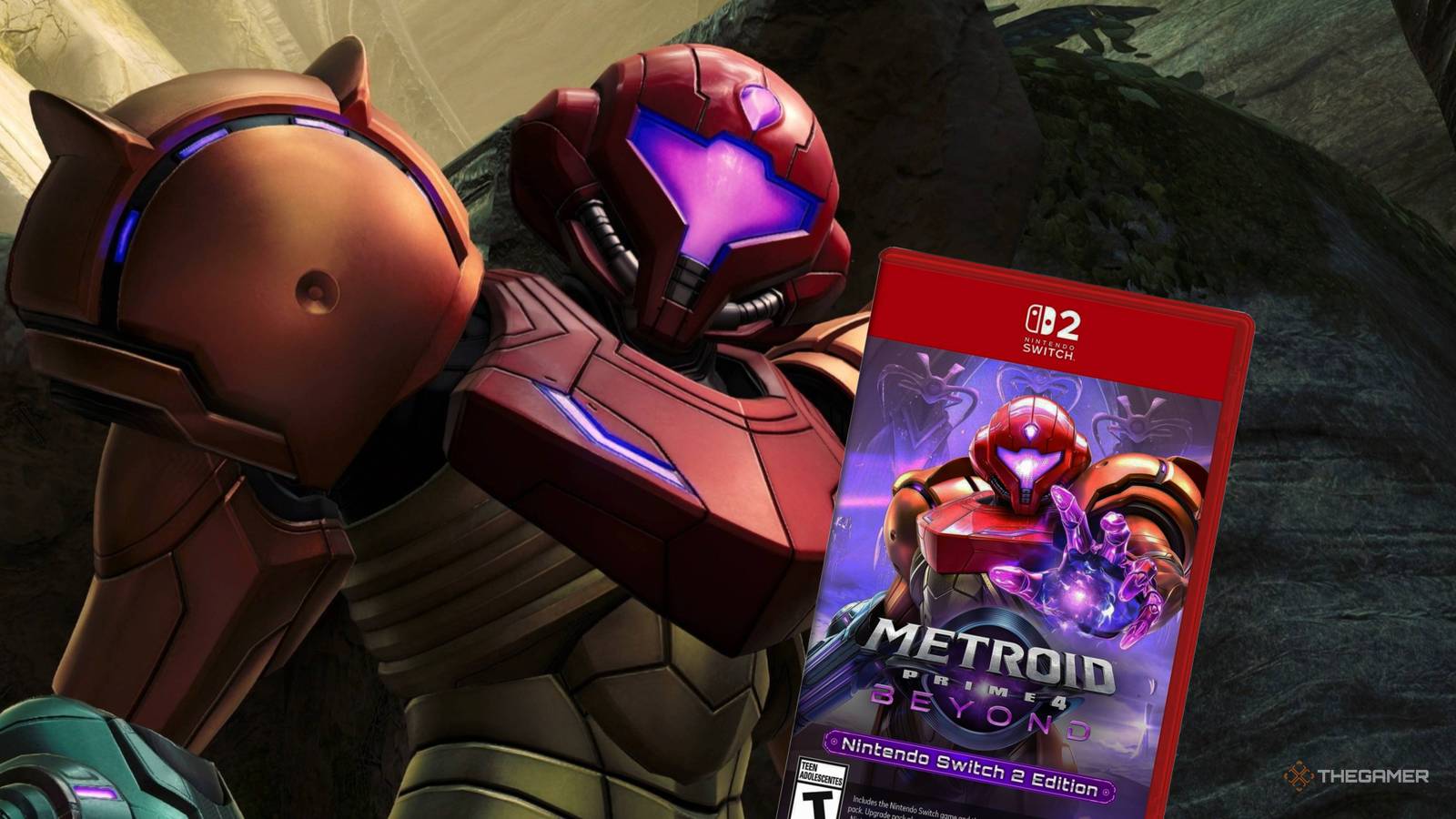 Metroid Prime 4:予約注文ガイド:プラットフォーム、価格、スイッチ2アップグレード
