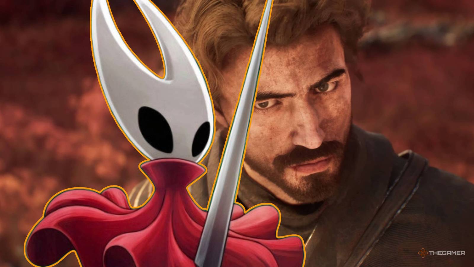 ホローナイト:シルクソンはクレアの不明瞭さと結びついています:2025年のゲームオブザイヤーレースの遠征33