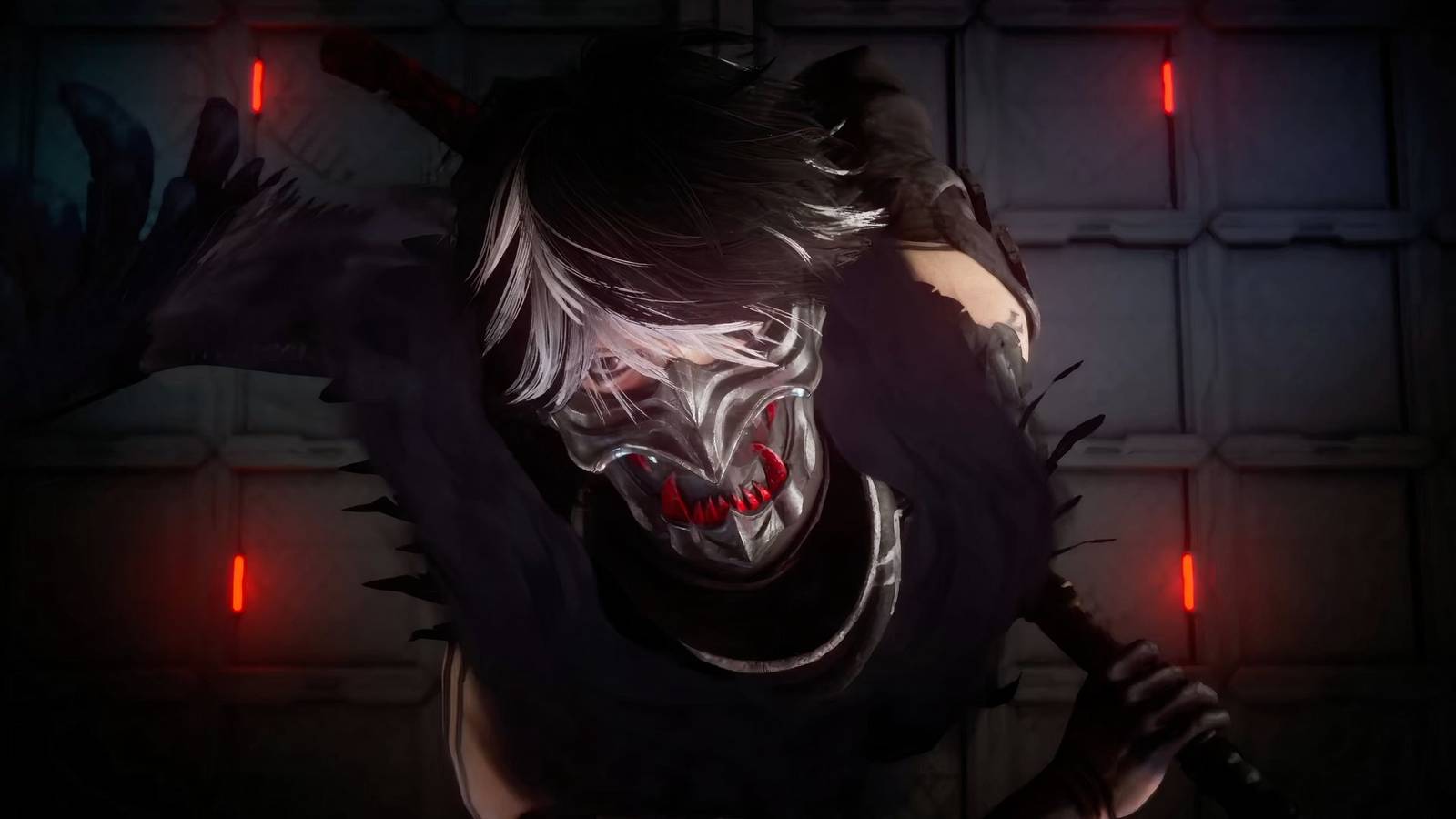 Platinumgamesは「完全に」忍者Gaiden 4の開発を処理し、チームNinjaが主にアドバイザーとして機能していることがわかりました。