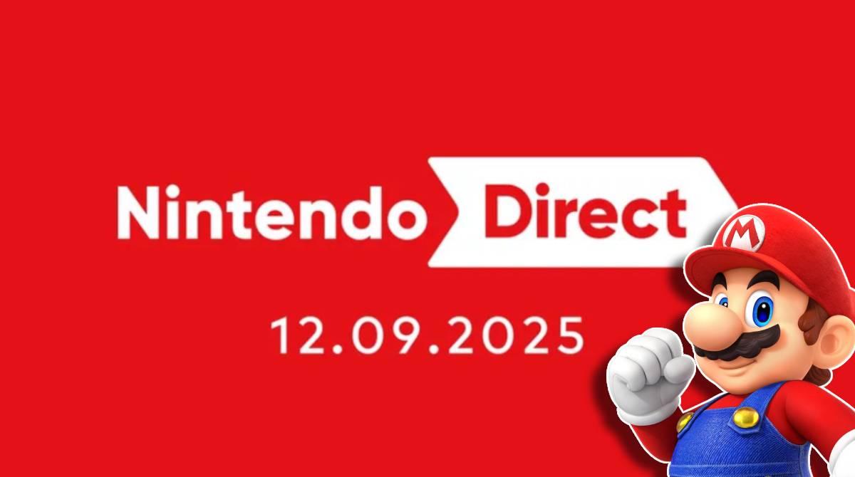 2025年9月のNintendo Switch 2 Directで発表されたすべてのビッグ