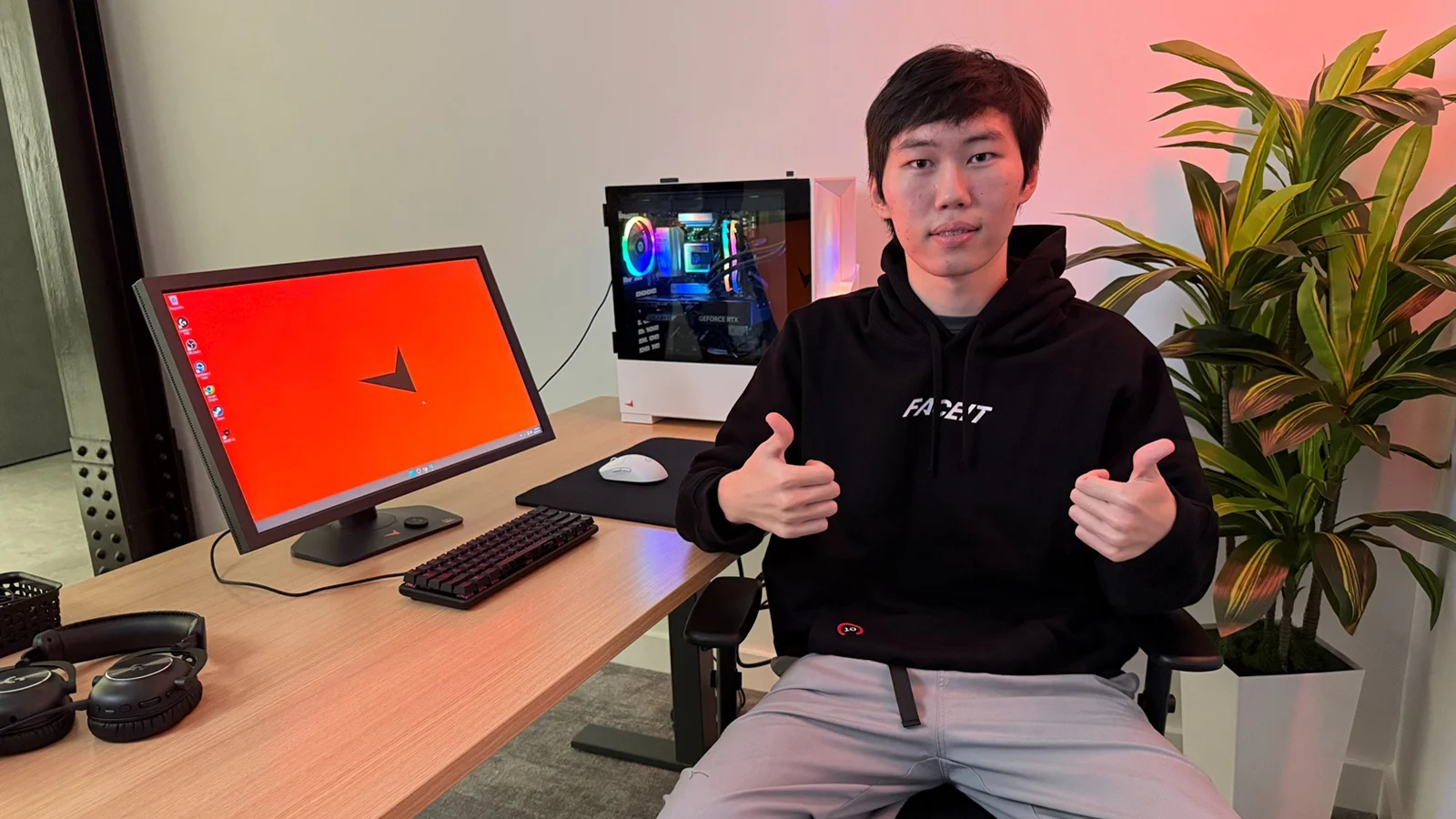 NA CS2 ProdigyはRopzの道をたどり、Faceit HQで不正行為の申し立てをクリアします