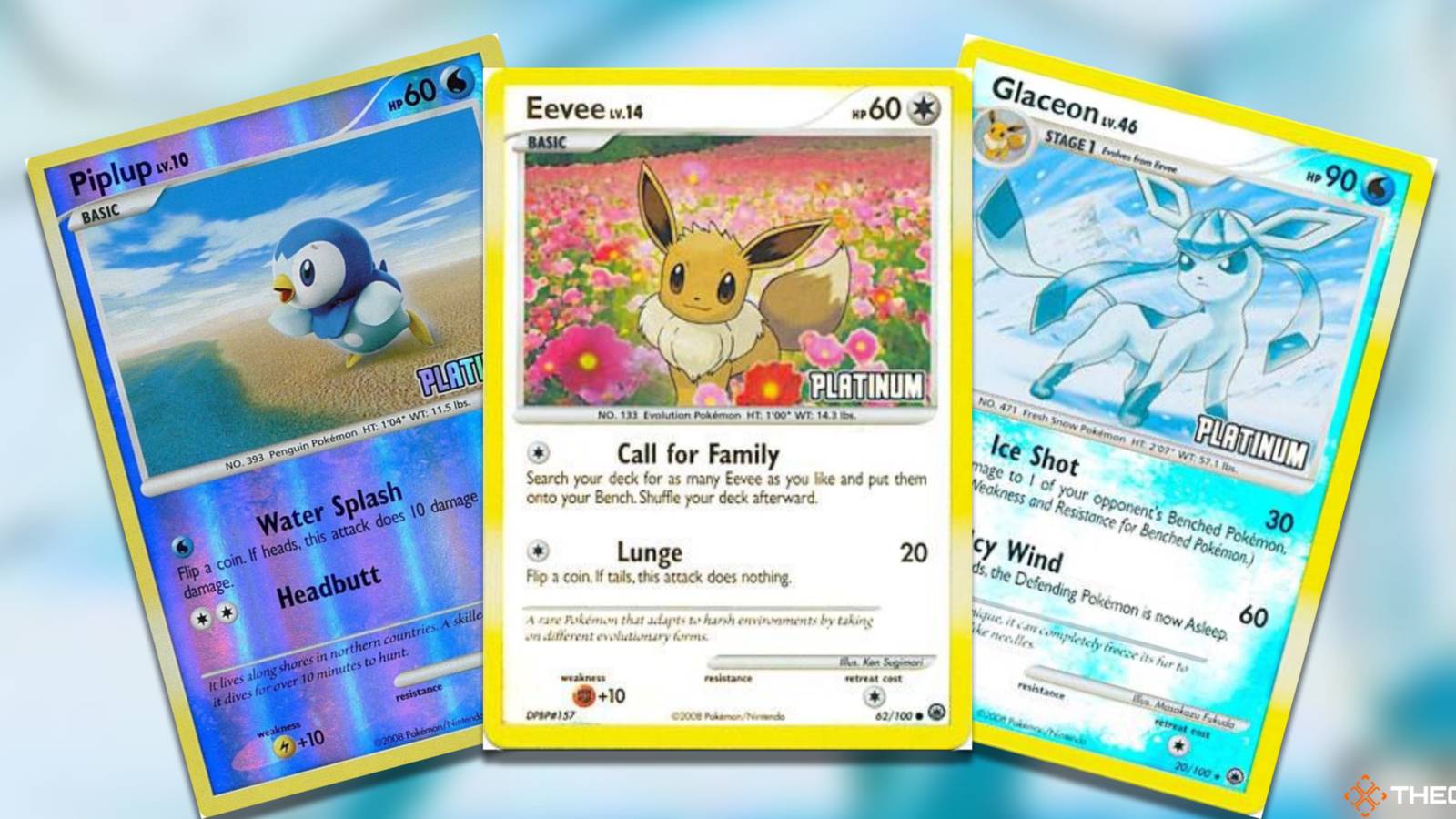 あなたはそれをあなたのやり方で持っているか、あなたが最も価値のあるバーガーキングポケモンTCGプロモーションカードを持つことができます