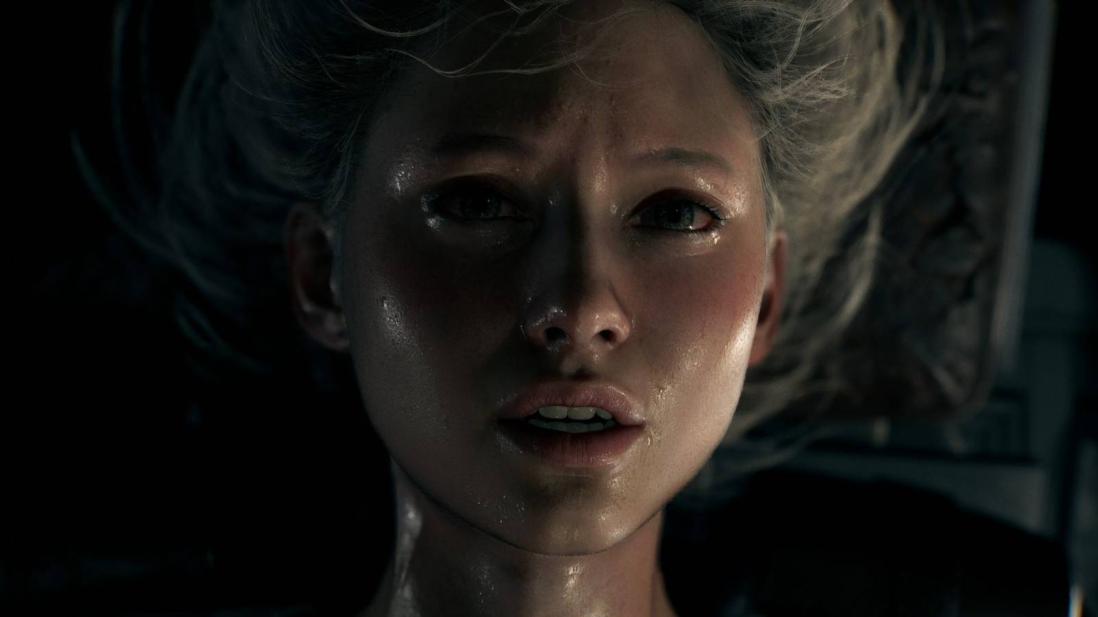 バイオハザードレクイエムはスイッチ2で悪く見えるかもしれませんが、少なくともそれは安価になると伝えられています