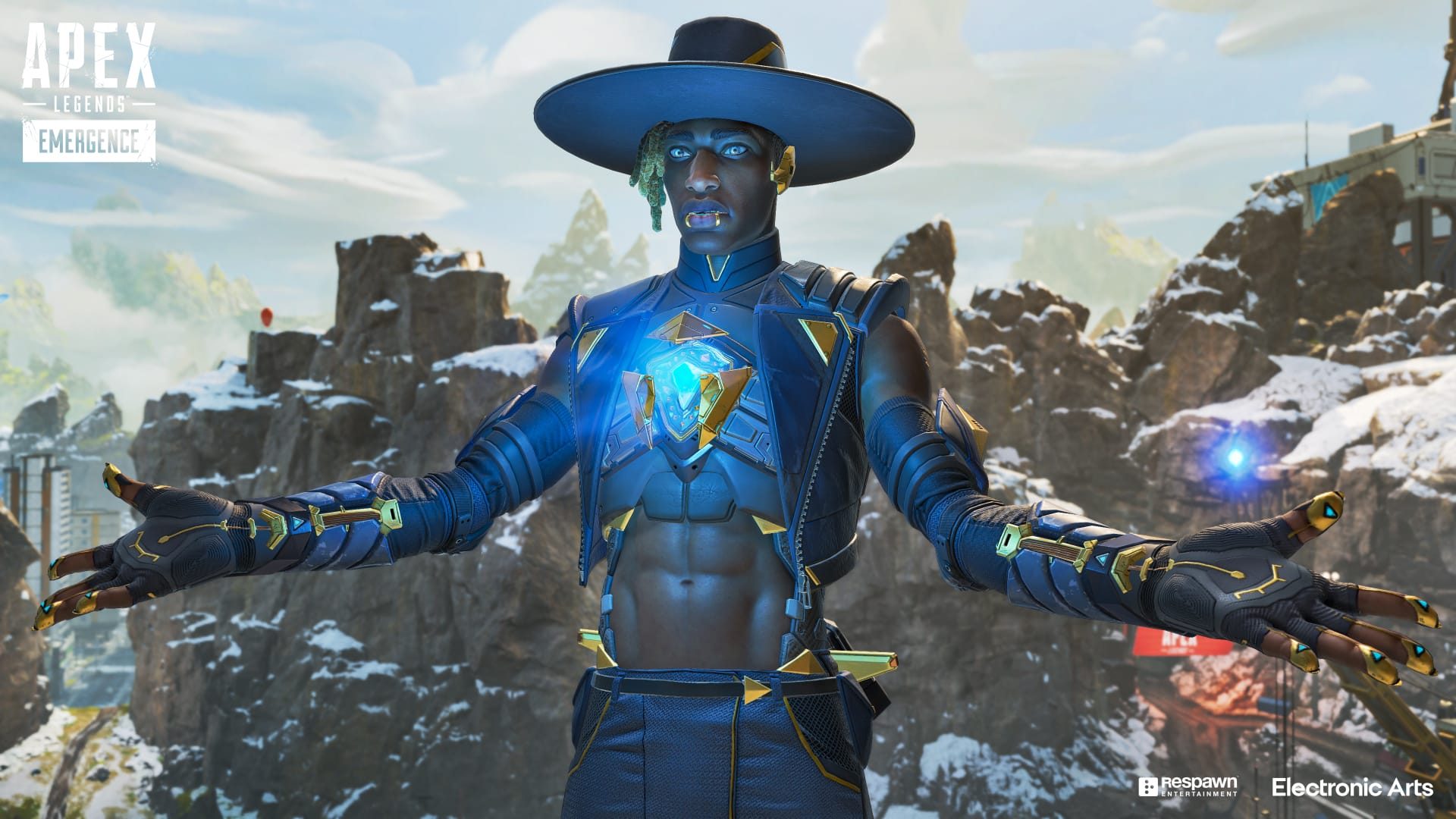 Apex Legends Patch Notes Mid-Season 26:Seer Buff、武器の変更、バランスの更新など