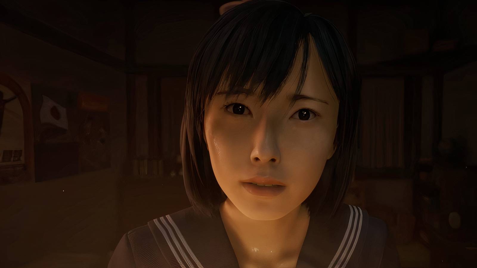 サイレントヒルFプレイヤーはゲームの極端なコンテンツの警告を信じることができません