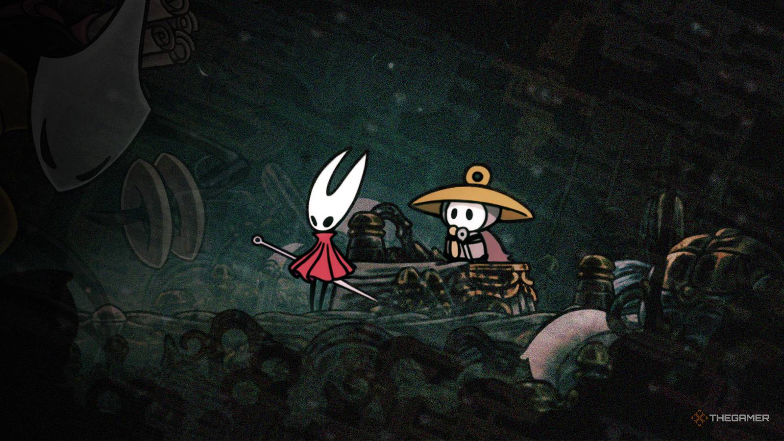 私はシルクソンが二度と圧倒されないように私を決して感じさせないと確信しています