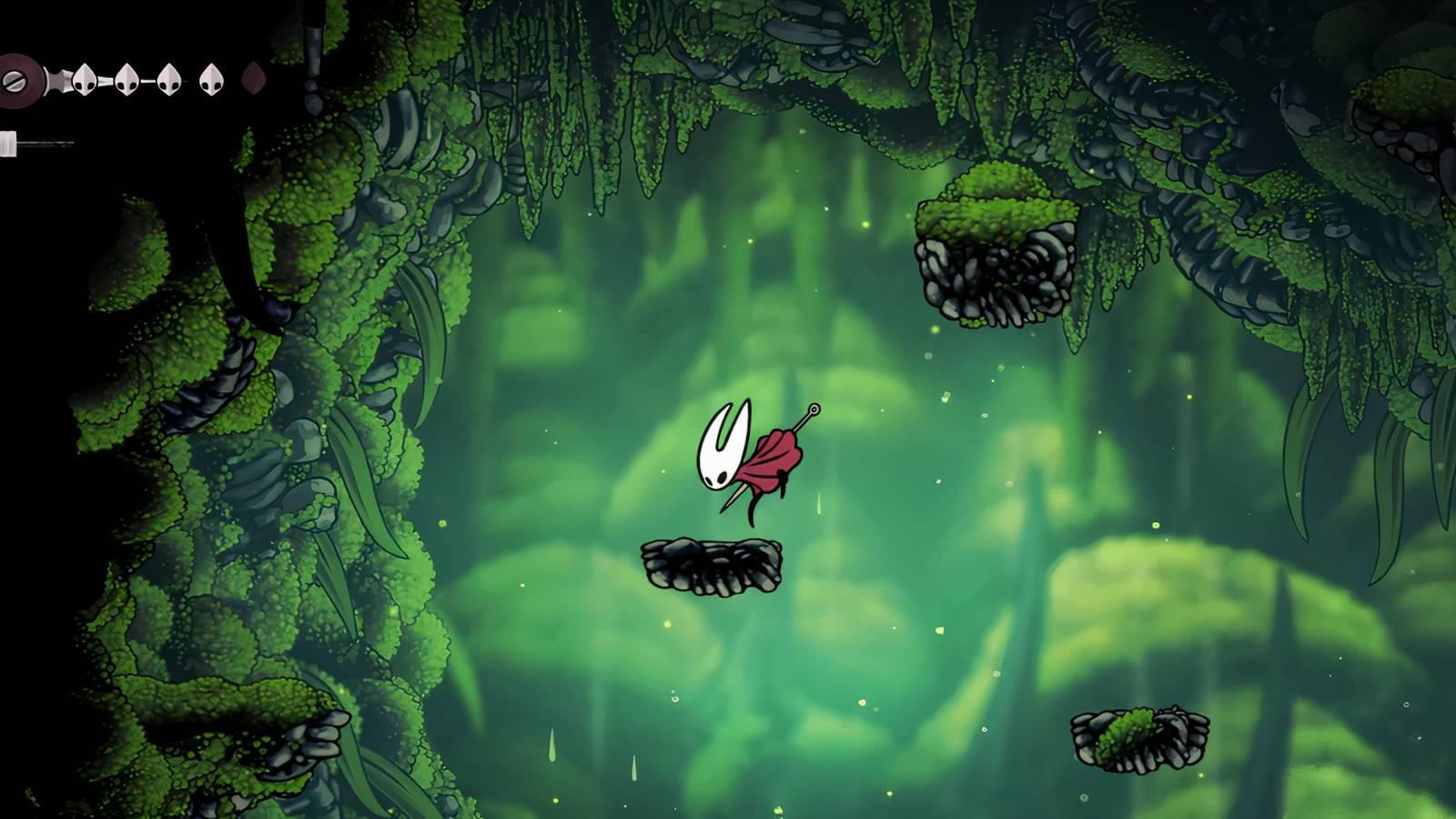 新しいシルクソングコミュニティの作成は、コンパスを常にオンにするのに役立ちます