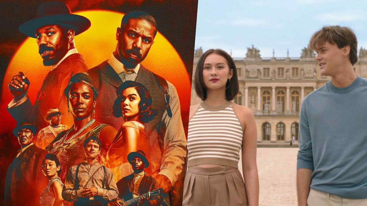 毎週のウォッチリストVol。 12