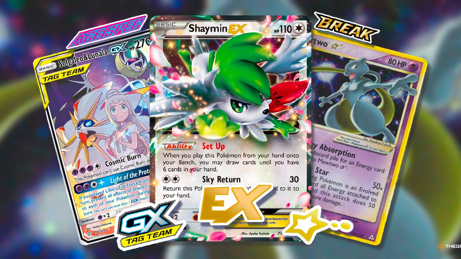 すべての主要なポケモンTCGギミックが最悪から最高にランク付けされました