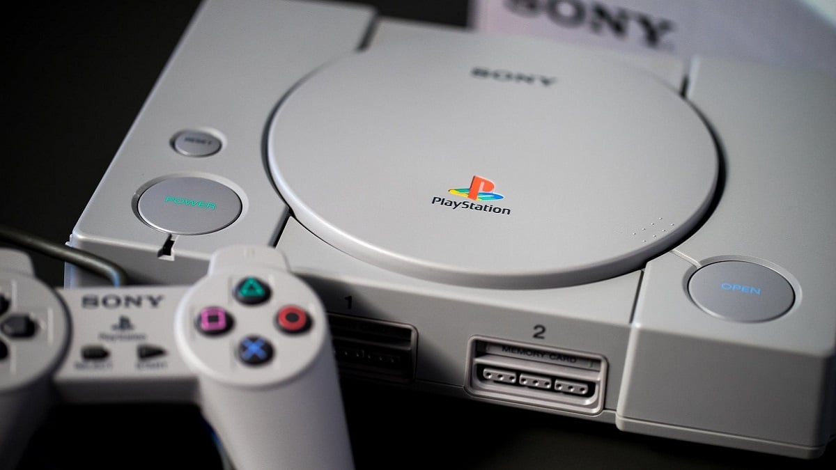 今日は米国でのプレイステーションの30歳の誕生日です。あなたのヤギのPS1ゲームは何ですか?
