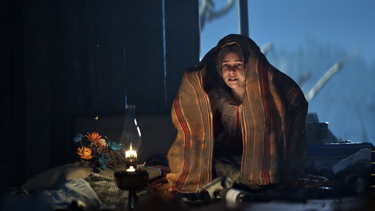 地獄は、Hadeaでより多くのストーリーを作成するための私たちの開発者です：「私たちはまだ言うことや示すことがたくさんあります」