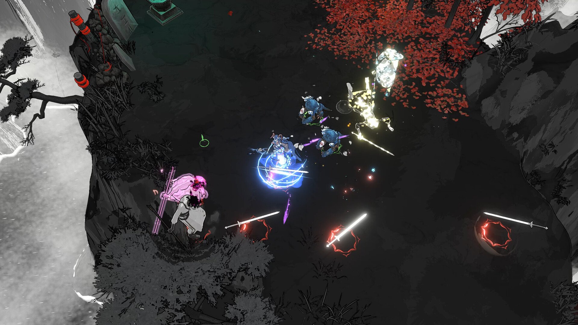 Shape of Dreamsキャラクターティアリスト